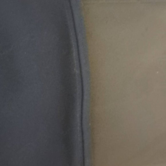 Spanx 2x Petite Navy Blue leggings - Picture 3 of 3